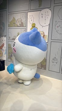 ちいかわパークに投稿された画像（2025/9/10）