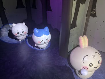 ちいかわパークに投稿された画像（2025/9/10）