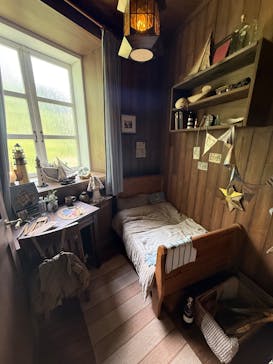 ムーミンバレーパークに投稿された画像（2025/9/10）