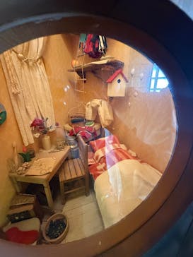 ムーミンバレーパークに投稿された画像（2025/9/10）