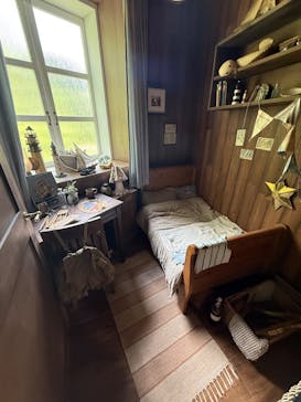 ムーミンバレーパークに投稿された画像（2025/9/10）