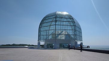 葛西臨海水族園に投稿された画像（2025/9/10）