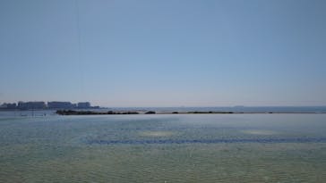 葛西臨海水族園に投稿された画像（2025/9/10）