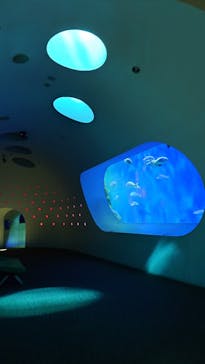 大分マリーンパレス水族館 「うみたまご」に投稿された画像（2025/9/10）