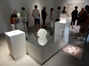 金沢21世紀美術館に投稿された画像（2025/9/10）