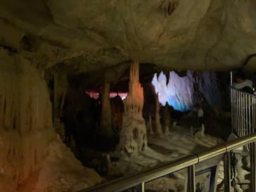 あぶくま洞に投稿された画像（2025/9/10）