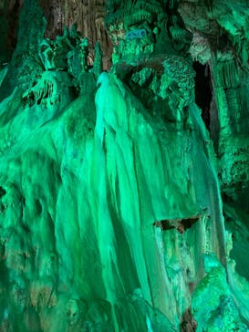 あぶくま洞に投稿された画像（2025/9/10）