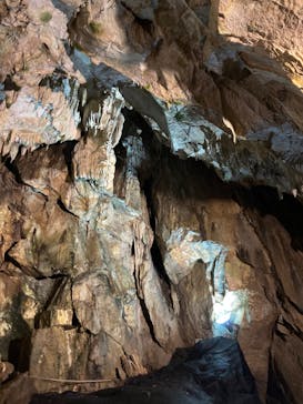 あぶくま洞に投稿された画像（2025/9/10）