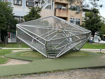 金沢21世紀美術館に投稿された画像（2025/9/11）