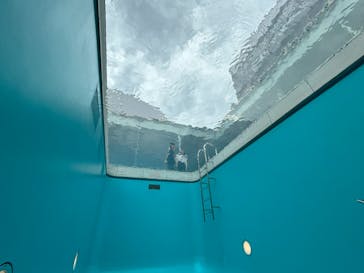 金沢21世紀美術館に投稿された画像（2025/9/11）