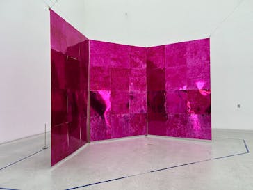 金沢21世紀美術館に投稿された画像（2025/9/11）