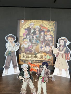 サンシャイン60展望台に投稿された画像（2025/9/11）