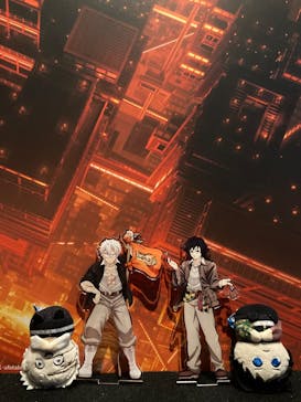 サンシャイン60展望台に投稿された画像（2025/9/11）