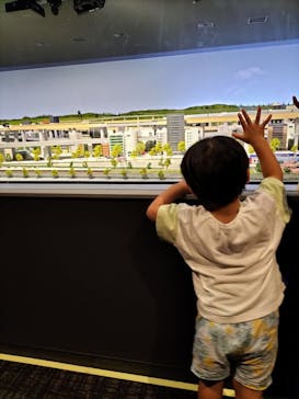 京都鉄道博物館に投稿された画像（2025/9/11）