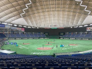 TOKYO DOME TOUR（東京ドーム）に投稿された画像（2025/9/11）