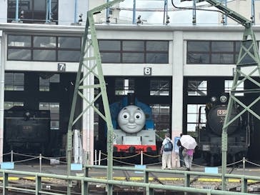 京都鉄道博物館に投稿された画像（2025/9/11）