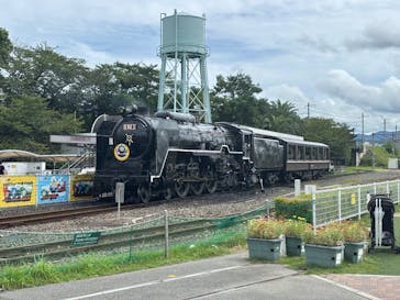京都鉄道博物館に投稿された画像（2025/9/11）