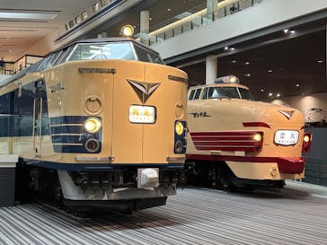 京都鉄道博物館に投稿された画像（2025/9/11）
