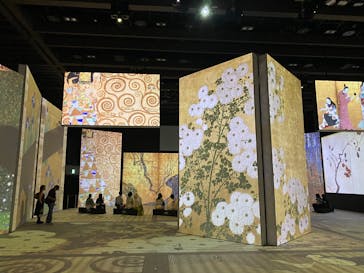 クリムト・アライブに投稿された画像（2025/9/11）