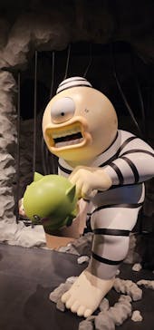 ちいかわパークに投稿された画像（2025/9/11）