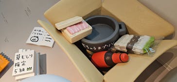 ちいかわパークに投稿された画像（2025/9/11）