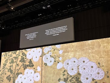 クリムト・アライブに投稿された画像（2025/9/11）