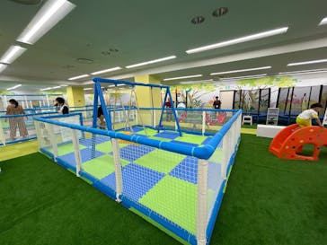 キッズランドUS 愛知豊川店に投稿された画像（2025/9/11）