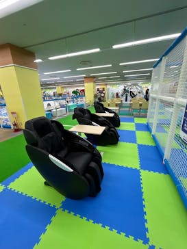 キッズランドUS 愛知豊川店に投稿された画像（2025/9/11）