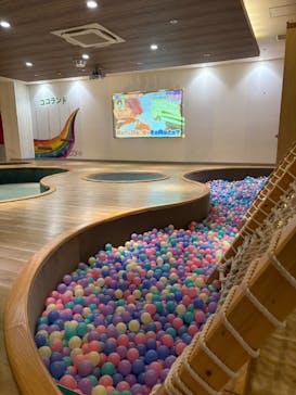 港北天然温泉ゆったりCOcoに投稿された画像（2025/9/11）