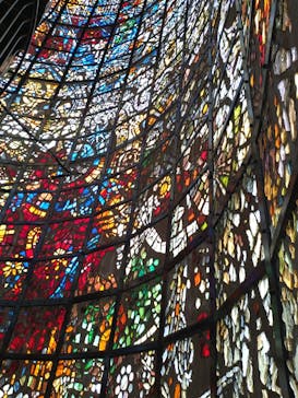 彫刻の森美術館に投稿された画像（2025/9/11）