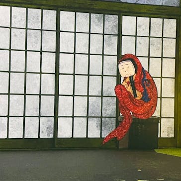 動き出す妖怪展 NAGOYA 〜Imagination of Japan〜に投稿された画像（2025/9/11）