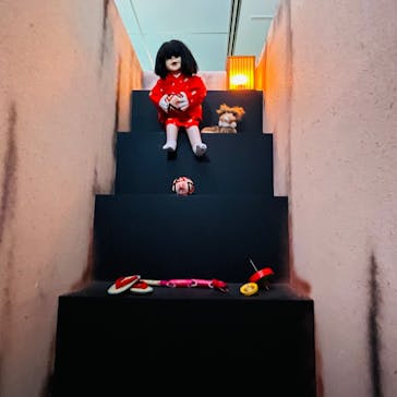 動き出す妖怪展 NAGOYA 〜Imagination of Japan〜に投稿された画像（2025/9/11）