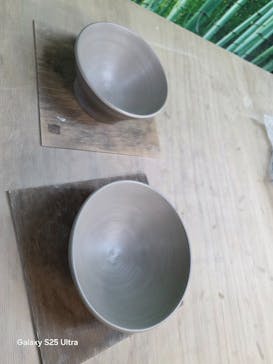 堀越陶房に投稿された画像（2025/9/11）