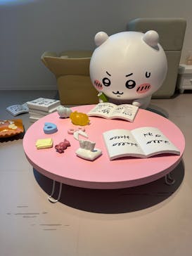 ちいかわパークに投稿された画像（2025/9/11）