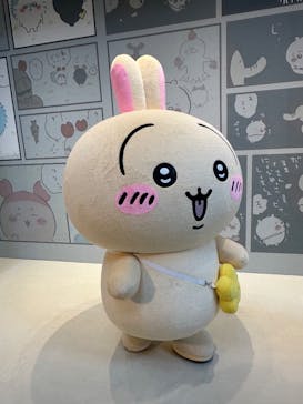 ちいかわパークに投稿された画像（2025/9/11）