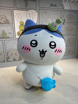 ちいかわパークに投稿された画像（2025/9/11）