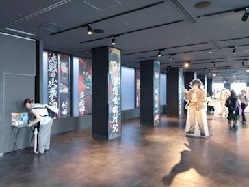 サンシャイン60展望台に投稿された画像（2025/9/11）