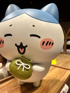 ちいかわパークに投稿された画像（2025/9/11）