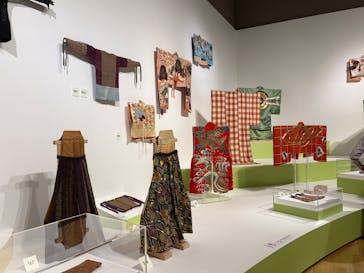 特別展「江戸☆大奥」に投稿された画像（2025/9/11）