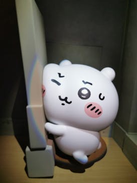 ちいかわパークに投稿された画像（2025/9/11）