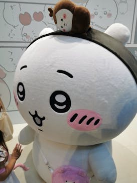 ちいかわパークに投稿された画像（2025/9/11）