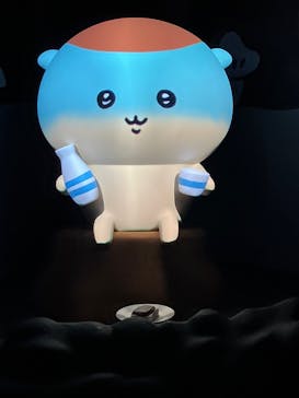 ちいかわパークに投稿された画像（2025/9/11）