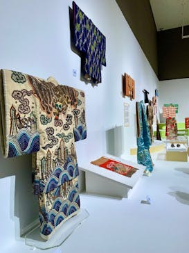 特別展「江戸☆大奥」に投稿された画像（2025/9/11）