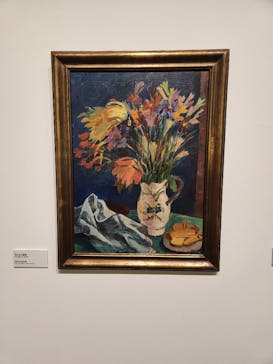 トーベとムーミン展～とっておきのものを探しに～ @森アーツセンターギャラリーに投稿された画像（2025/9/11）