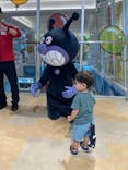神戸アンパンマンこどもミュージアム＆モールに投稿された画像（2025/9/11）