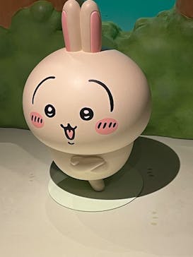 ちいかわパークに投稿された画像（2025/9/11）