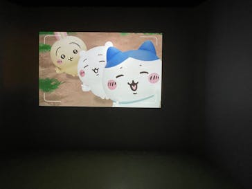 ちいかわパークに投稿された画像（2025/9/11）