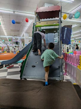 湘南あそびマーレに投稿された画像（2025/9/11）