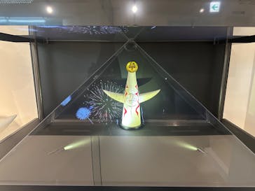 海洋堂ホビーランドに投稿された画像（2025/9/11）