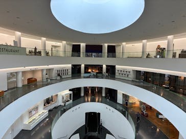 福井県立恐竜博物館に投稿された画像（2025/9/11）